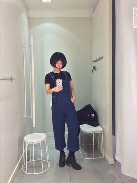 Alinlininnさんのコーディネート