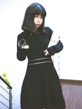 Alinlininnさんのコーディネート