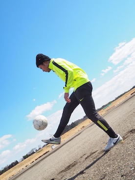 わっさんさんのコーディネート