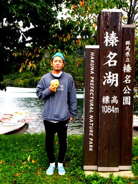 わっさんさんのコーディネート