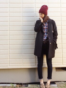 Erikasan．さんのコーディネート