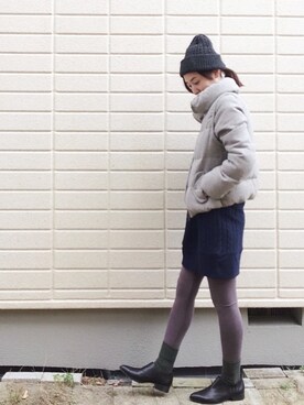 Erikasan．さんのコーディネート