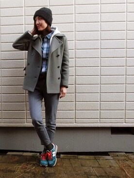 Erikasan．さんのコーディネート