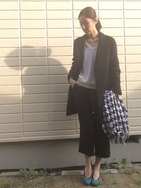 Erikasan．さんのコーディネート