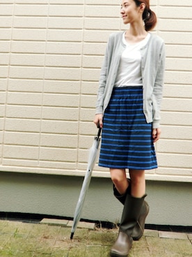 Erikasan．さんのコーディネート