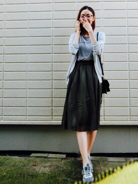 Erikasan．さんのコーディネート