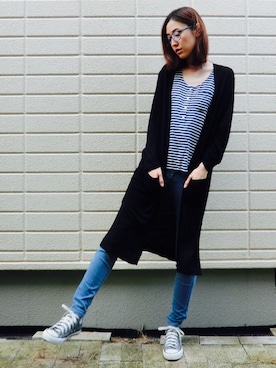 Erikasan．さんのコーディネート