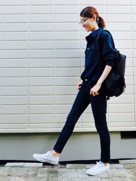 Erikasan．さんのコーディネート