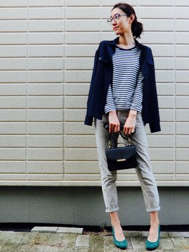 Erikasan．さんのコーディネート