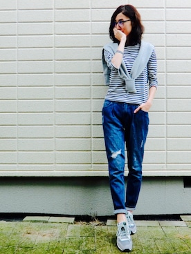 Erikasan．さんのコーディネート