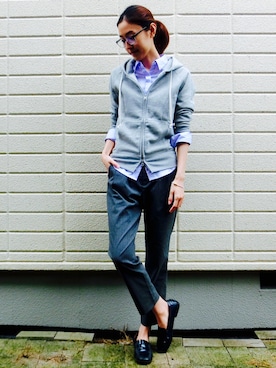 Erikasan．さんのコーディネート