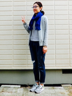 Erikasan．さんのコーディネート