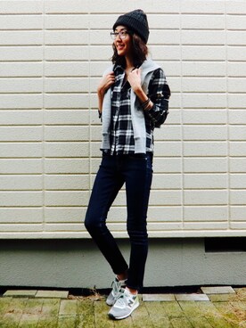 Erikasan．さんのコーディネート