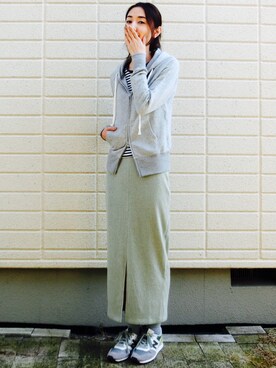 Erikasan．さんのコーディネート