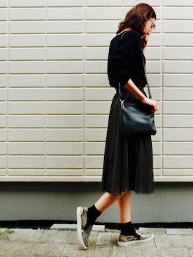 Erikasan．さんのコーディネート