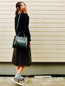 Erikasan．さんのコーディネート