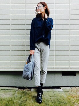 Erikasan．さんのコーディネート