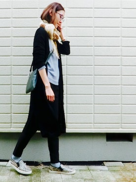 Erikasan．さんのコーディネート