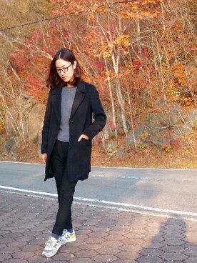 Erikasan．さんのコーディネート