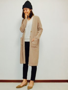 Erikasan．さんのコーディネート