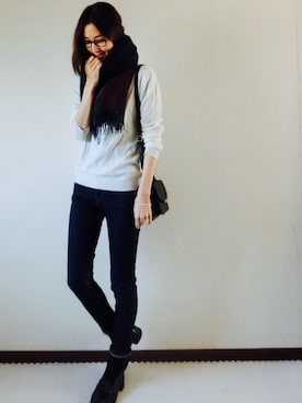 Erikasan．さんのコーディネート