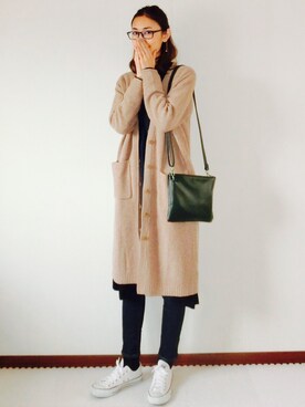 Erikasan．さんのコーディネート