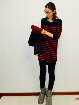 Erikasan．さんのコーディネート