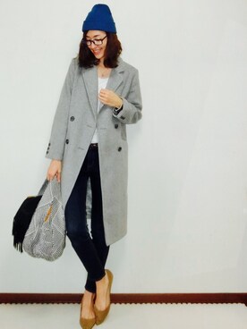 Erikasan．さんのコーディネート