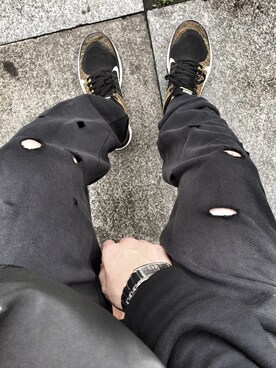 Sagger9さんのコーディネート