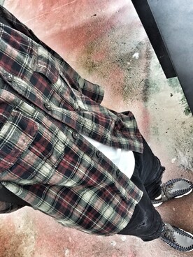 Sagger9さんのコーディネート