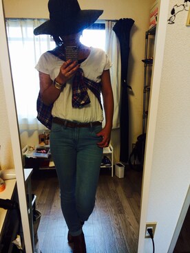 BENIさんのコーディネート