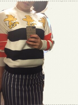 BENIさんのコーディネート