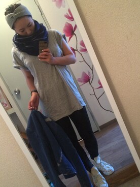 BENIさんのコーディネート