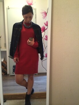 BENIさんのコーディネート