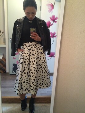 BENIさんのコーディネート