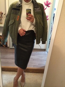 BENIさんのコーディネート