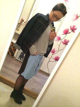 BENIさんのコーディネート