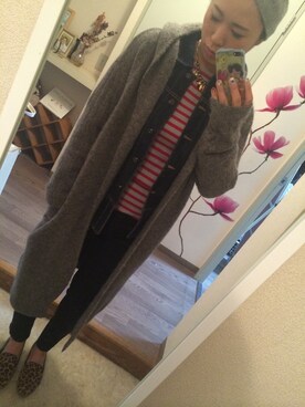 BENIさんのコーディネート