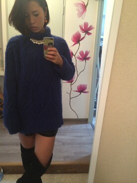 BENIさんのコーディネート