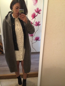 BENIさんのコーディネート