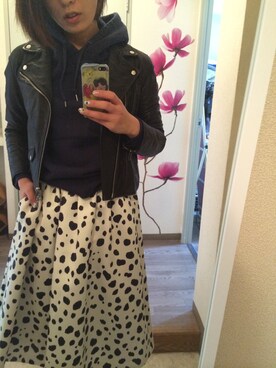 BENIさんのコーディネート