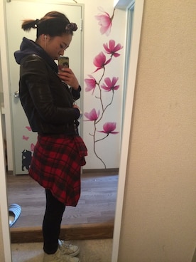 BENIさんのコーディネート