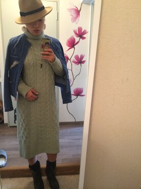 BENIさんのコーディネート