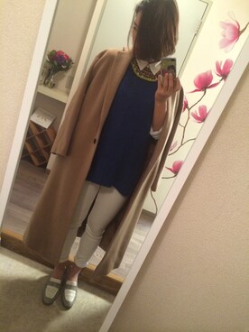 BENIさんのコーディネート