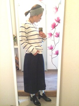 BENIさんのコーディネート