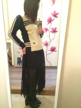 BENIさんのコーディネート