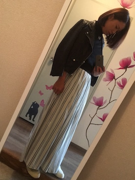 BENIさんのコーディネート