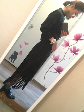 BENIさんのコーディネート