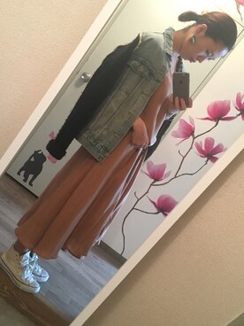 BENIさんのコーディネート