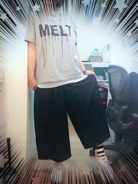 Jess Lamさんのコーディネート